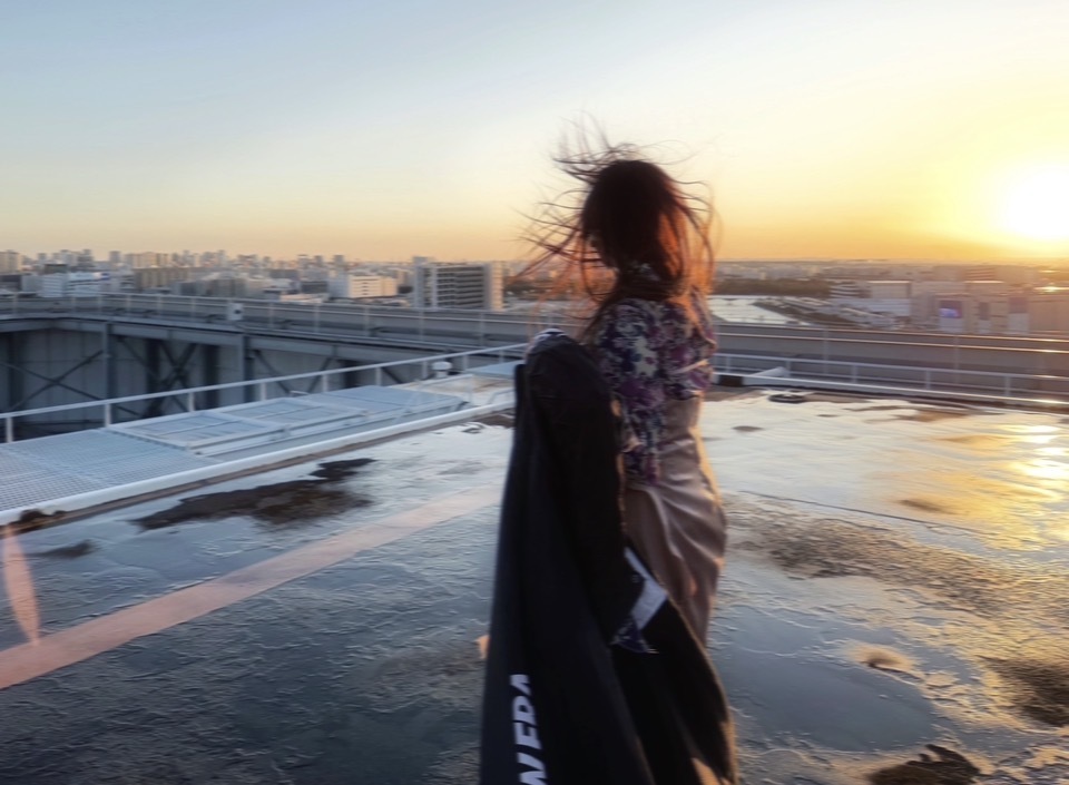 井上 和｜春眠（2026-03-29）