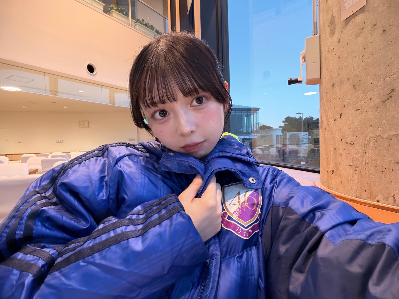 長嶋 凛桜｜輝いていて眩しいよ #りおたんの満開ブログ（2026-03-30）