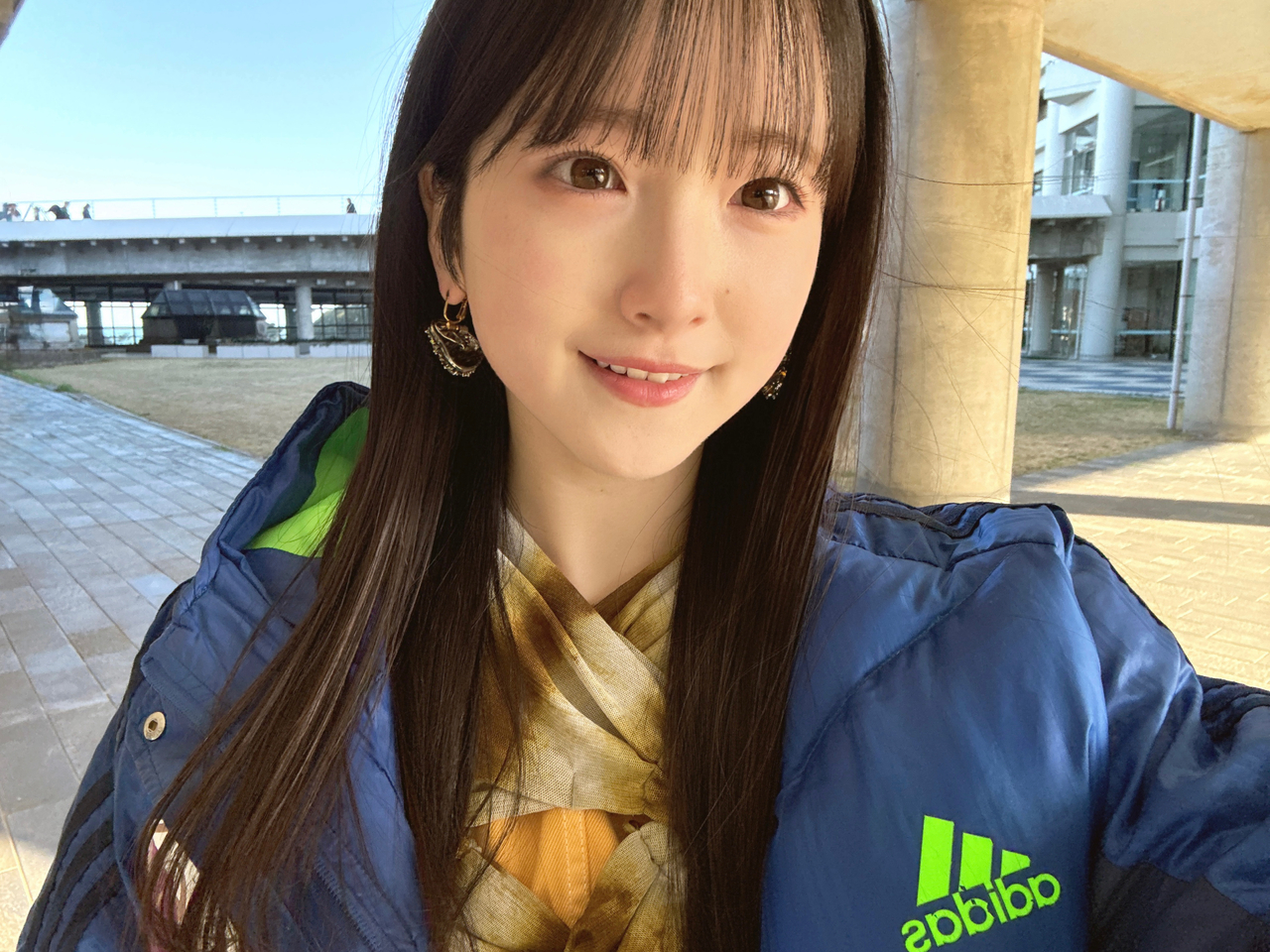 鈴木 佑捺｜「愛って羨ましい」（2026-03-30）