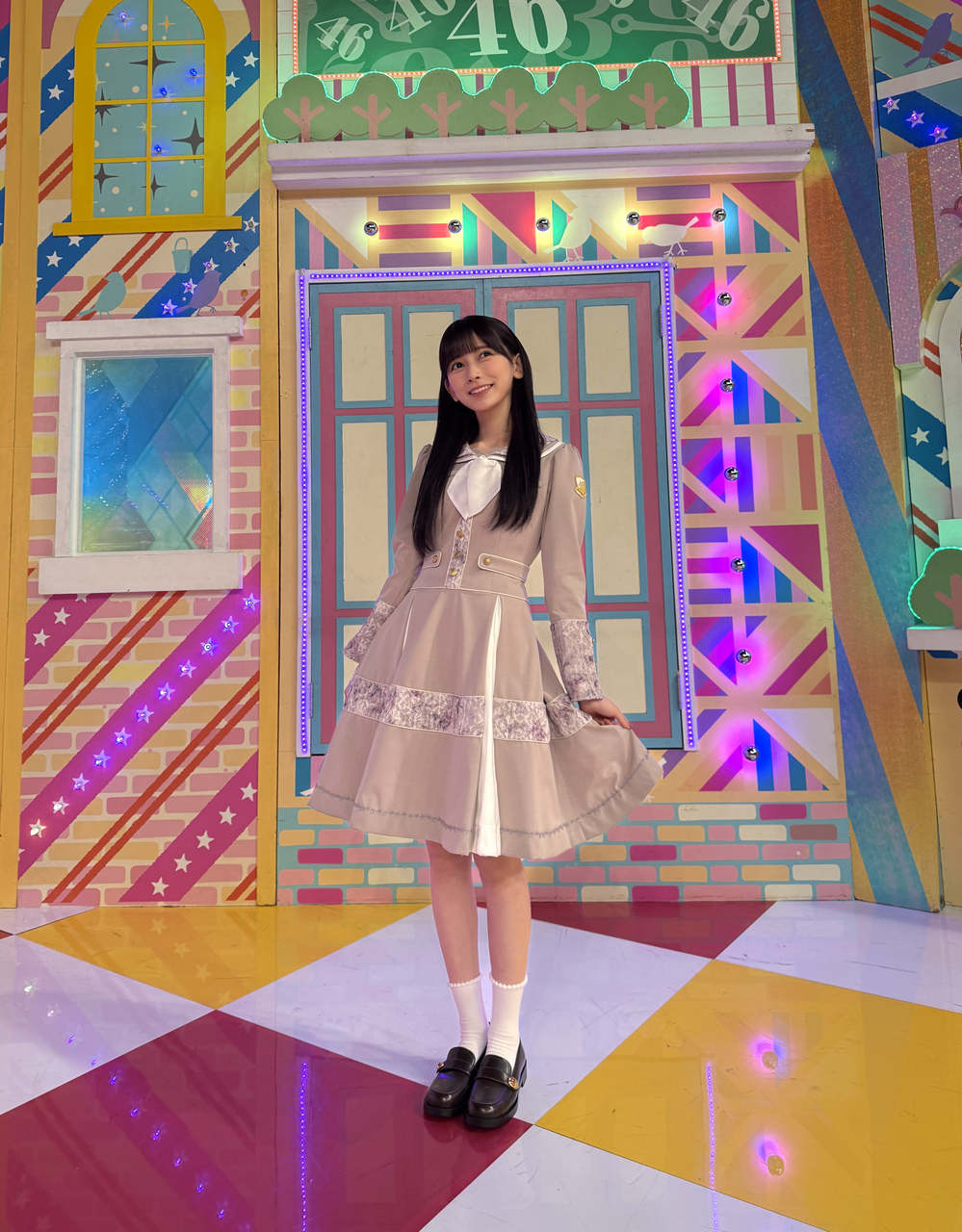 池田 瑛紗｜新生活（2026-03-30）