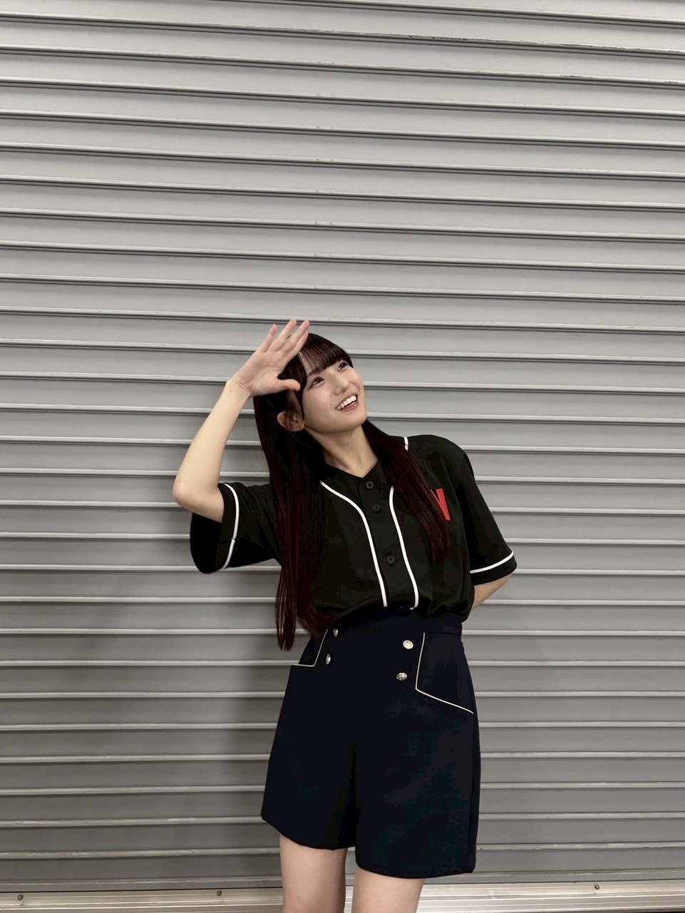 瀬戸口 心月｜パシフィック・リーグに連れてって（2026-03-31）