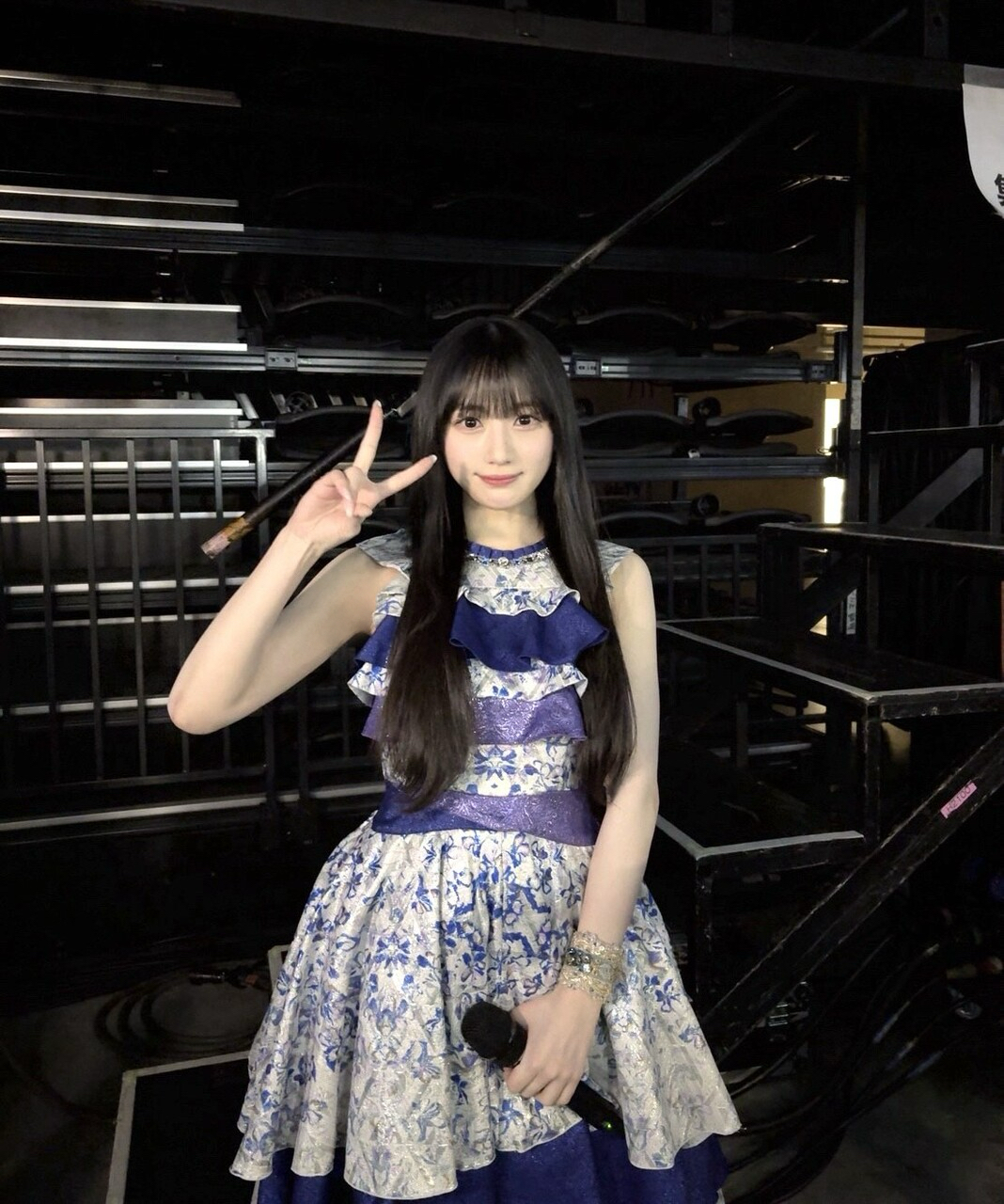 川﨑 桜｜はじまりの季節　　川﨑桜（2026-04-01）