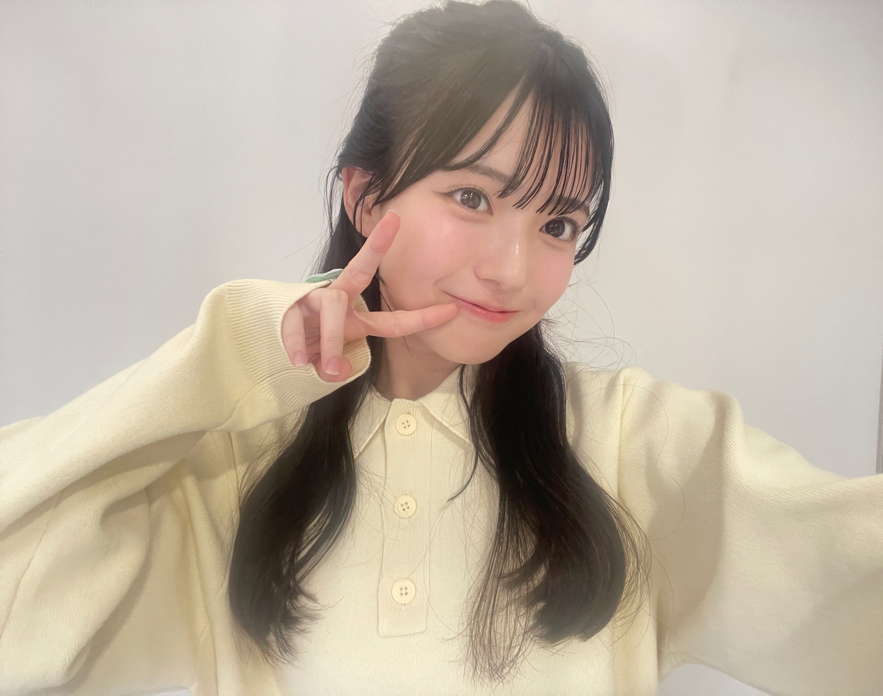 瀬戸口 心月｜ミーグリ写真館（2026-04-05）