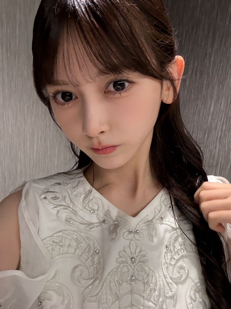 池田 瑛紗｜こんにちは（2026-04-05）