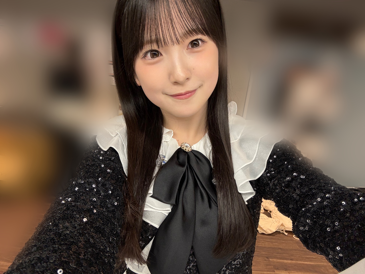 鈴木 佑捺｜今、なんでもない話がしたい（2026-04-05）