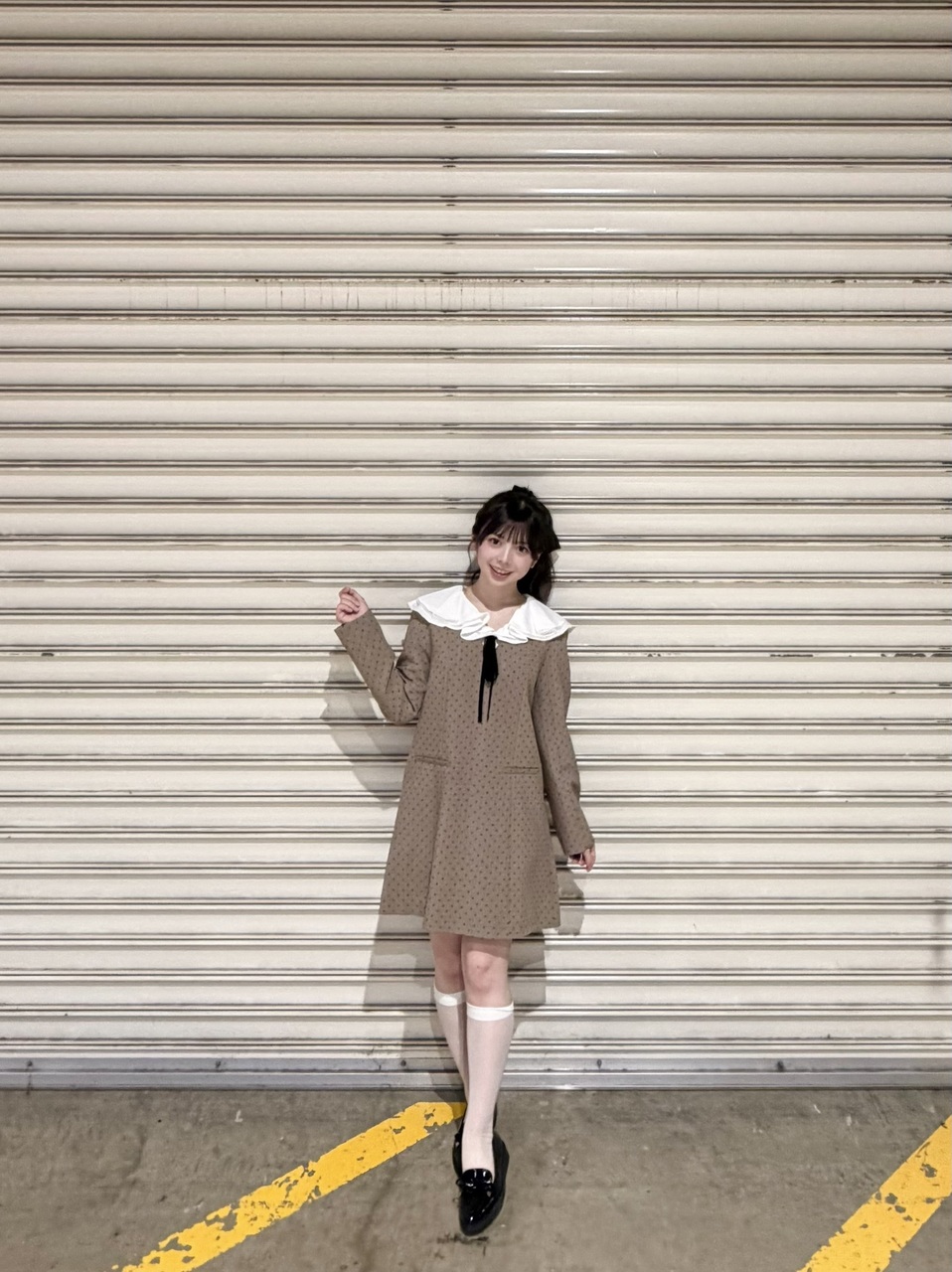 長嶋 凛桜｜桜の雨　#りおたんの満開ブログ（2026-04-05）