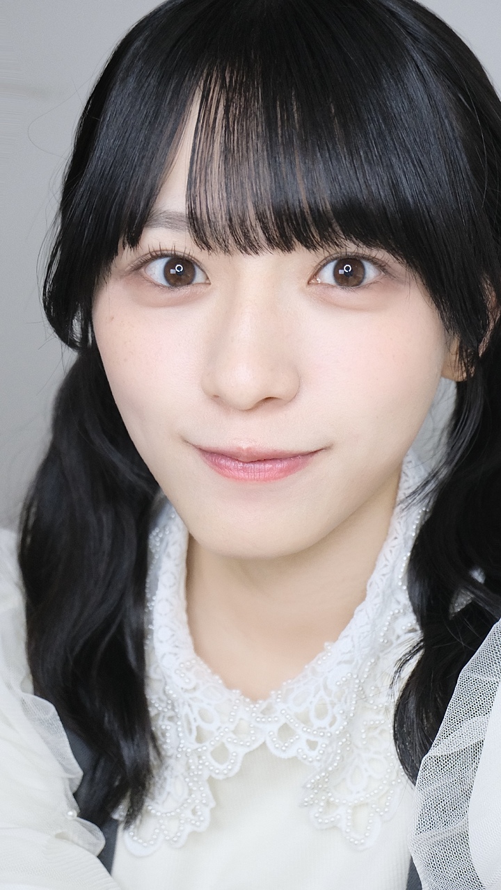 大越 ひなの｜乃木坂46 1年目（2026-04-06）