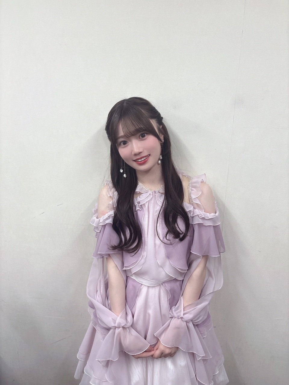 愛宕 心響｜桜橋を教えてくれた（2026-04-07）