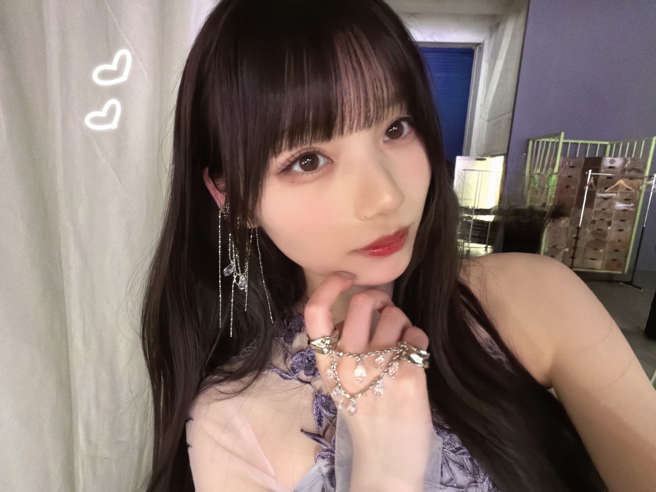 岡本 姫奈｜『最後に階段を駆け上がったのはいつだ？』本日発売日です！     #hinadaniblog   #岡本姫奈（2026-04-08）