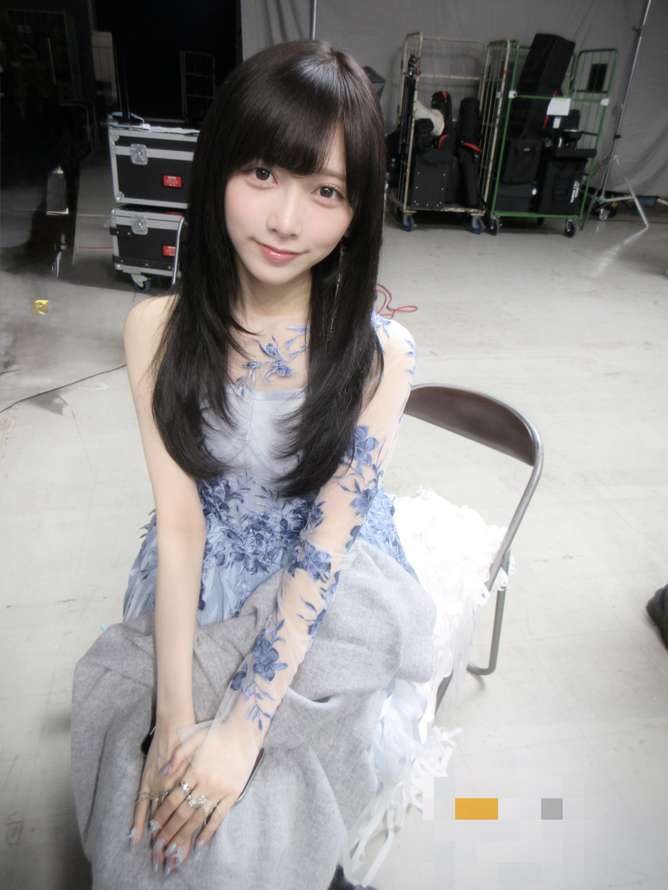 池田 瑛紗｜届いて（2026-04-08）