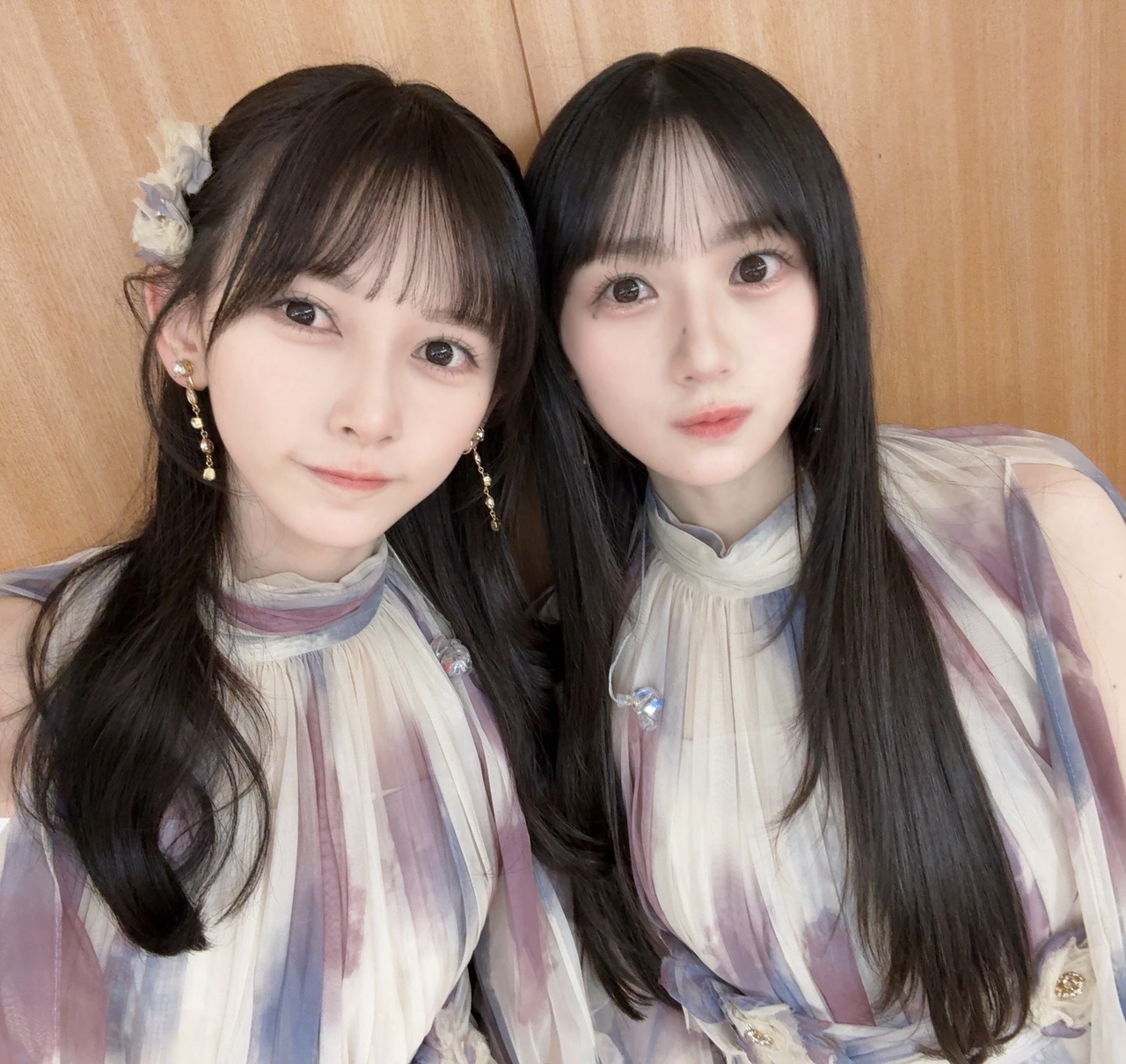 川﨑 桜｜やさしい朝焼け　　　川﨑桜（2026-04-08）