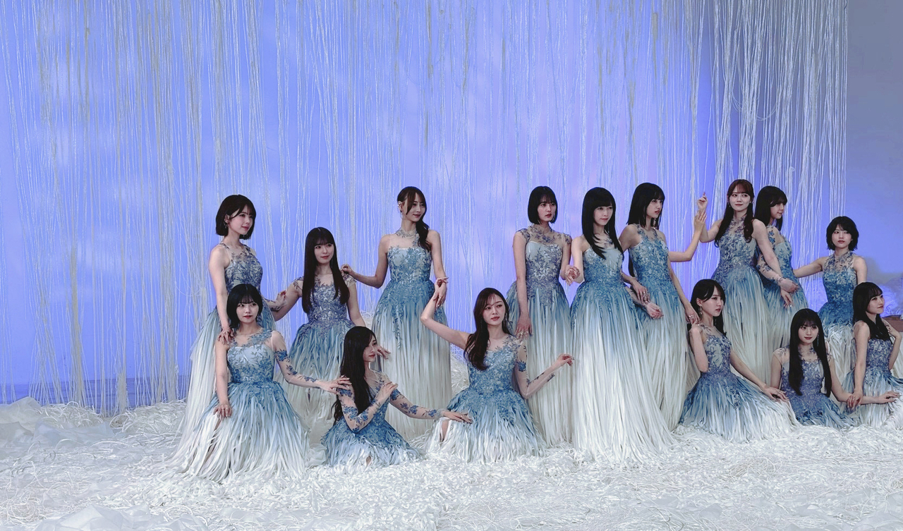 五百城 茉央｜発売日、新たな1歩（2026-04-08）