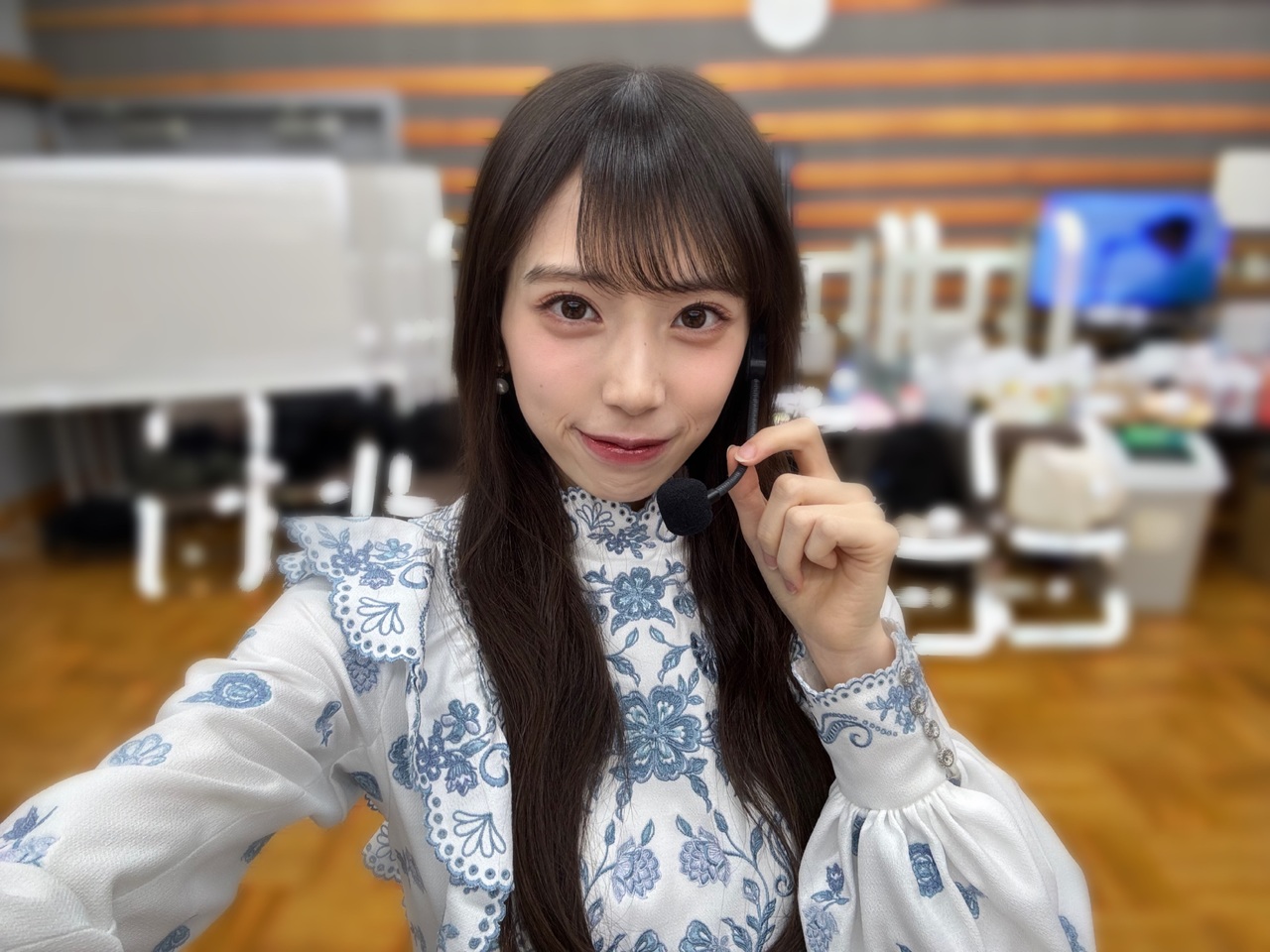 矢田 萌華｜ふと、思い返す。（2026-04-08）