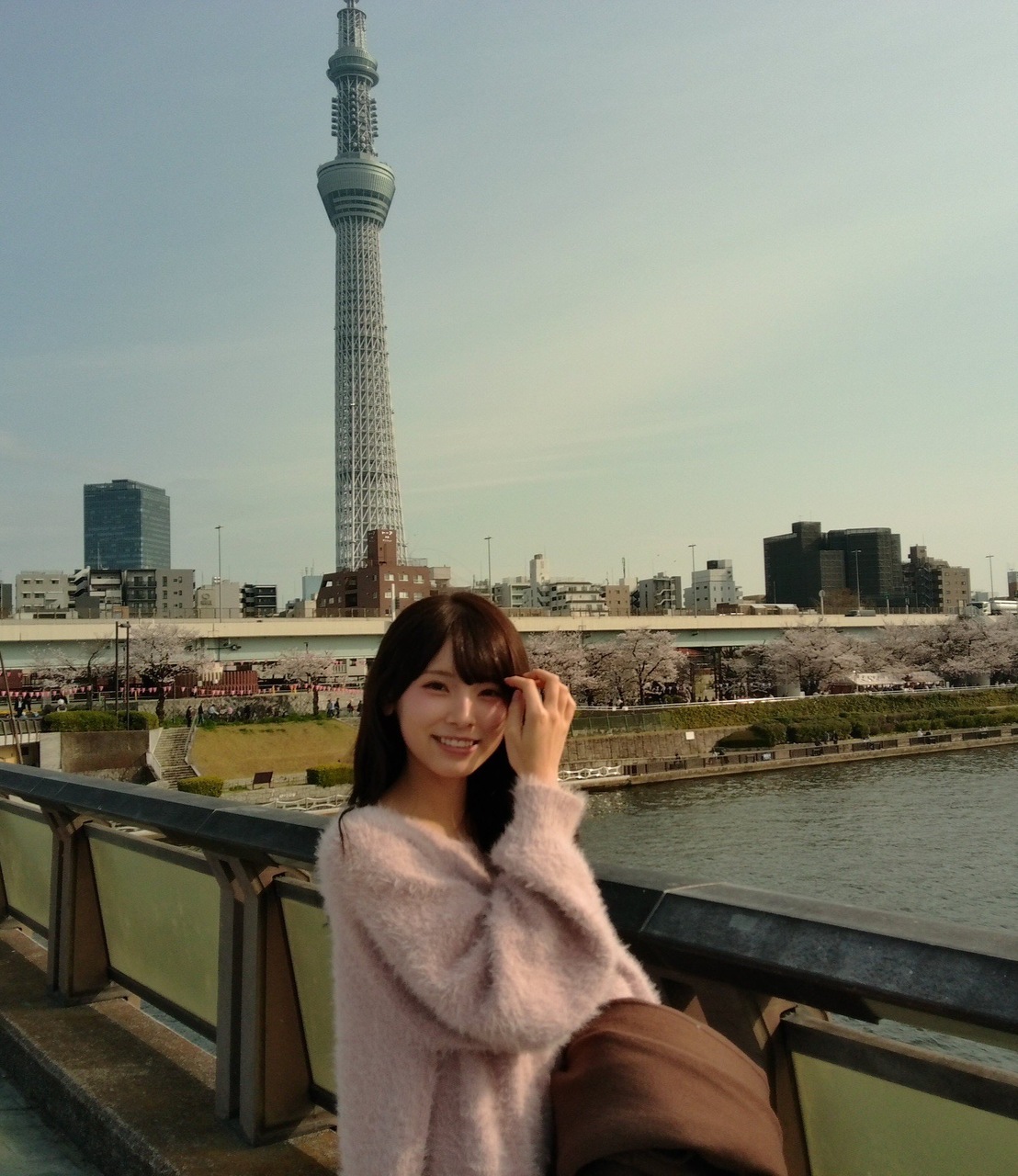 森平 麗心｜春になったら（2026-04-08）