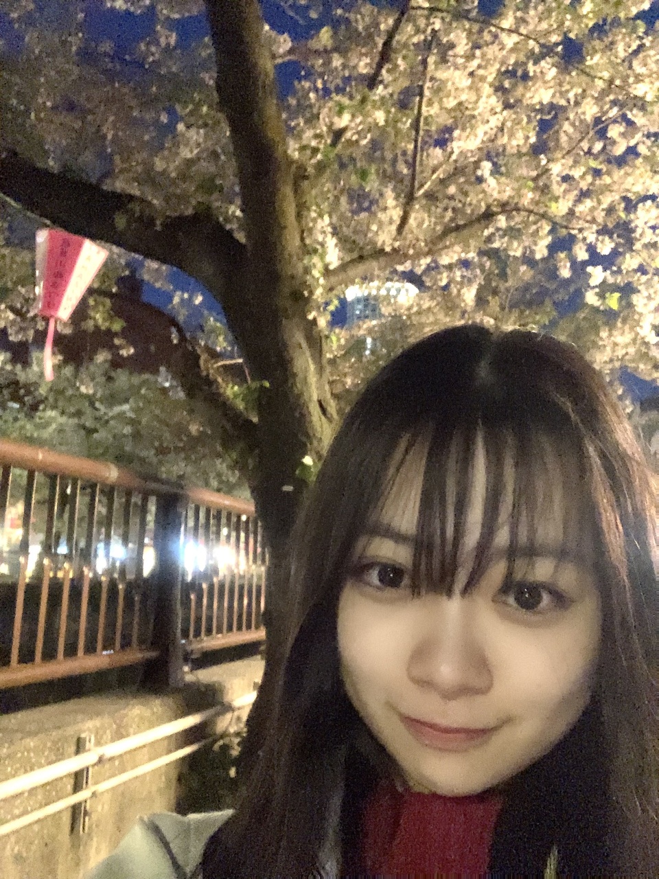 小津 玲奈｜お話し、しよ？（2026-04-10）