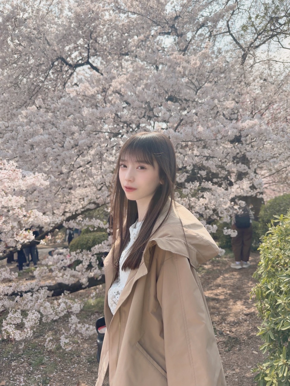 矢田 萌華｜冬がほどける（2026-04-10）