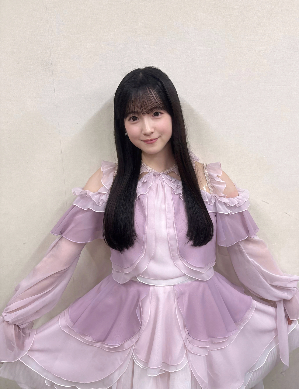 鈴木 佑捺｜桜橋を教えてくれた（2026-04-10）