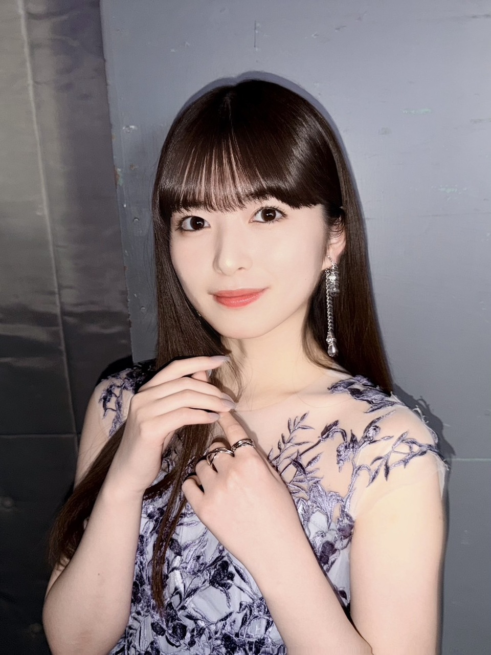 小川 彩｜失うものとかあったっけ？もう一度だけやってみるか（2026-04-11）