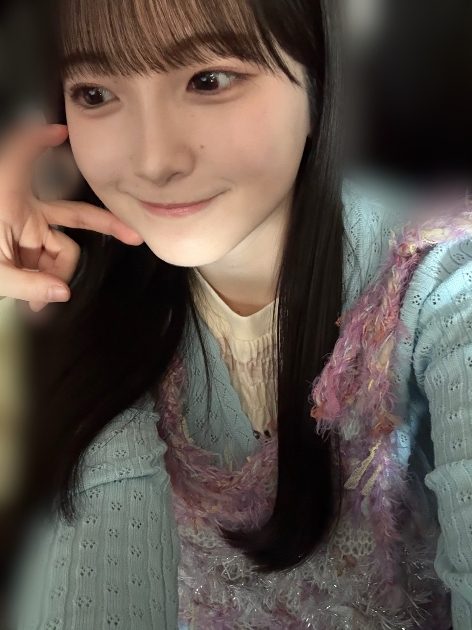 鈴木 佑捺｜はるいろ（2026-04-11）