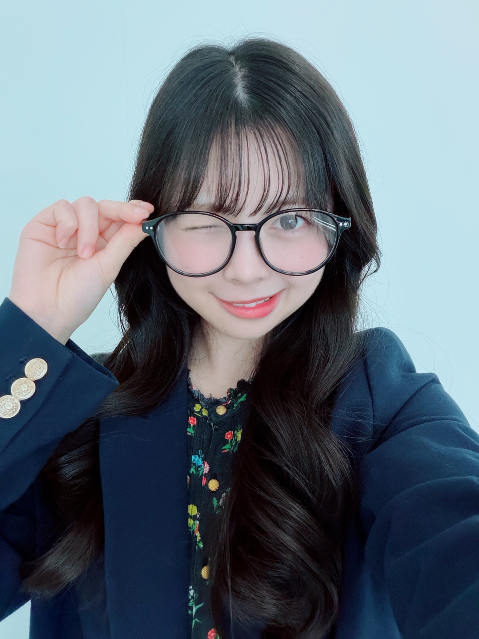 長嶋 凛桜｜今、この気持ちを聴いてほしい　#りおたんの満開ブログ（2026-04-13）