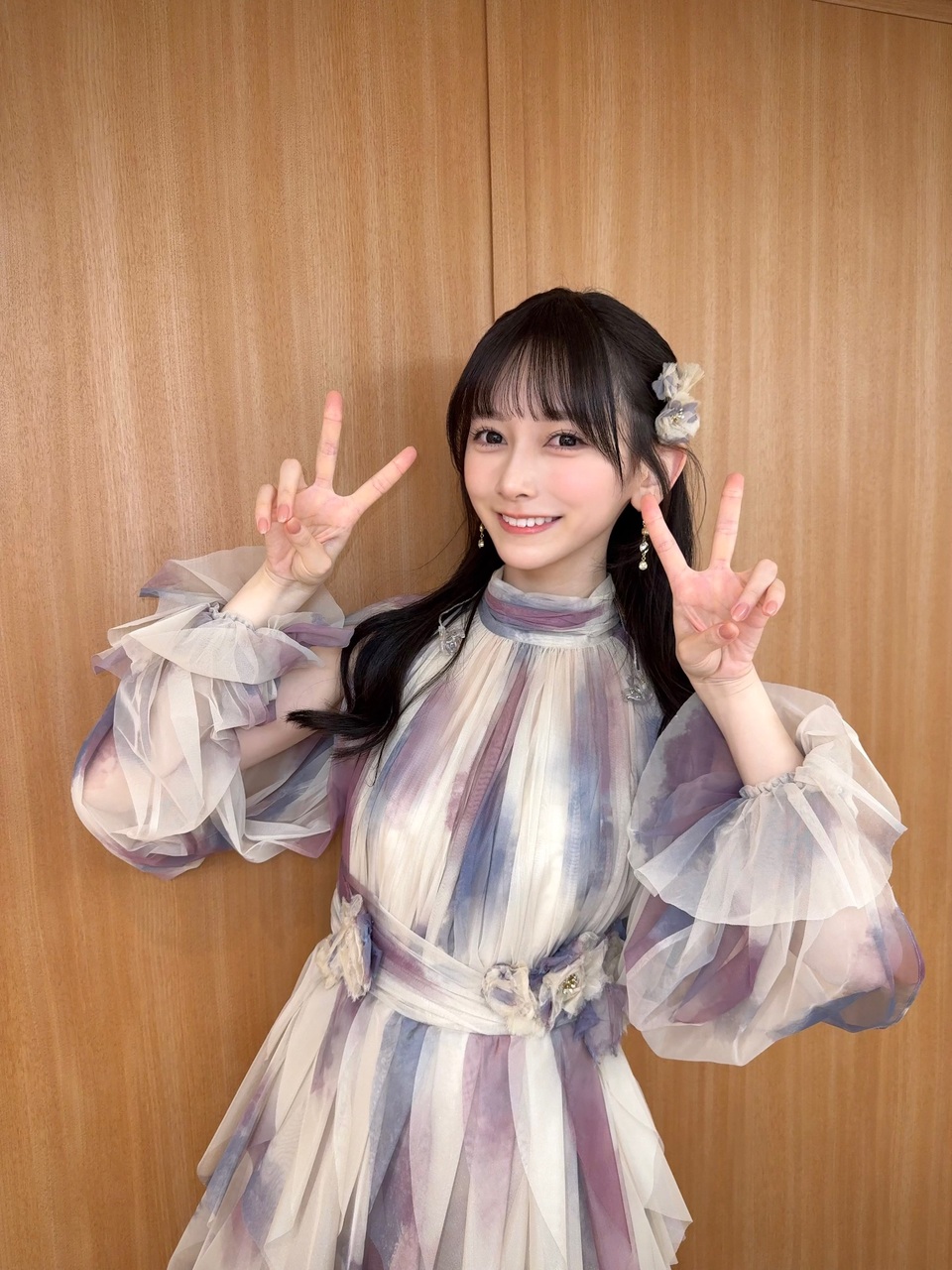 池田 瑛紗｜心をください（2026-04-13）