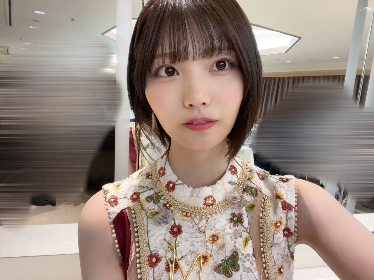 中西 アルノ｜インフルのときに見る夢、などはない（2026-04-14）