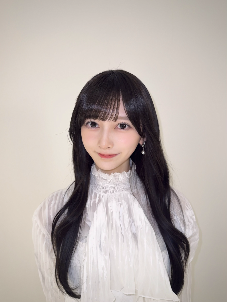 池田 瑛紗｜透明になりたいと思った（2026-04-16）