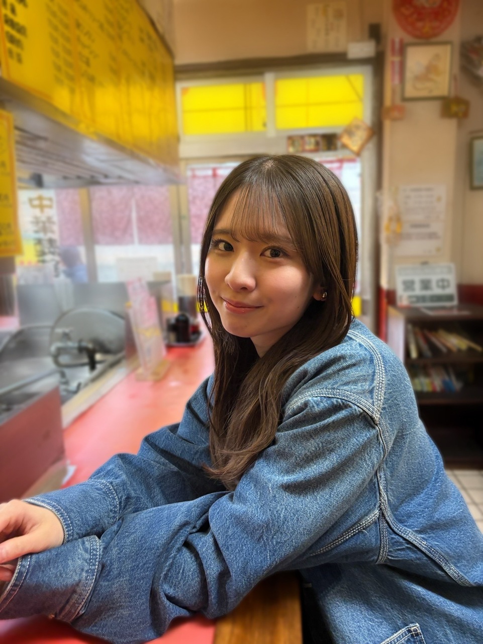 菅原 咲月｜何をしてても君ばかり（2026-04-16）