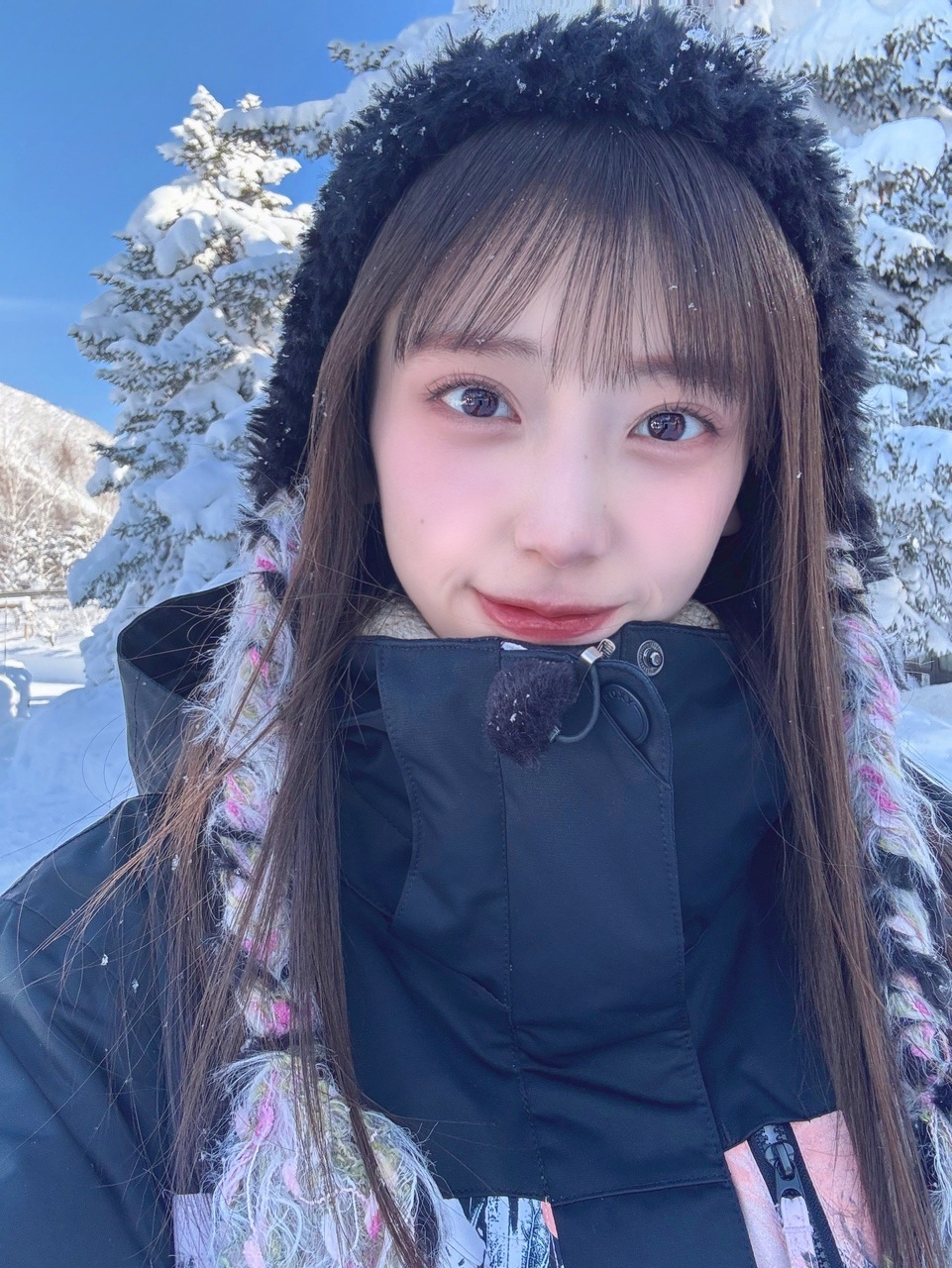 矢田 萌華｜ぎゅっと結ぶ（2026-04-17）