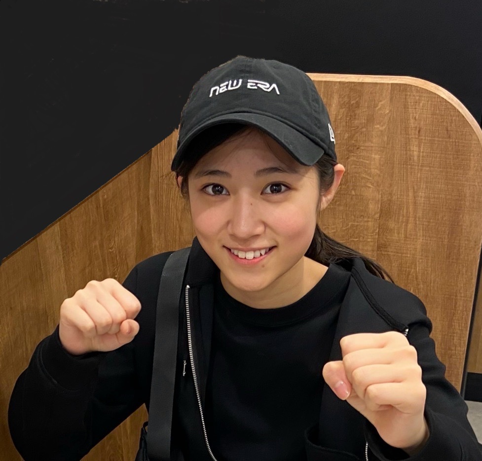 川端 晃菜｜桜橋を教えてくれっ！！（2026-04-17）