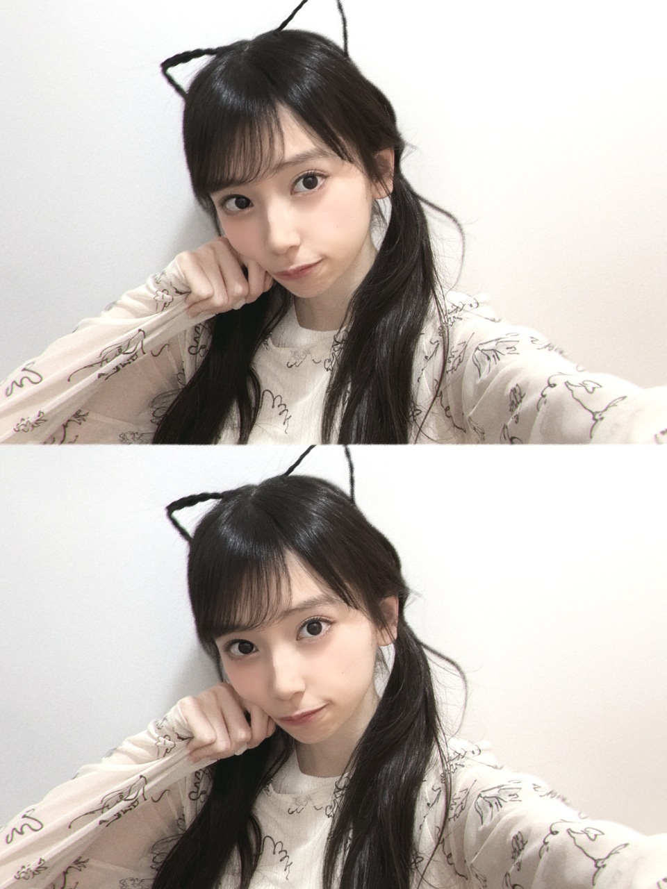 矢田 萌華｜吾輩は猫である。名前は（2026-06-07）