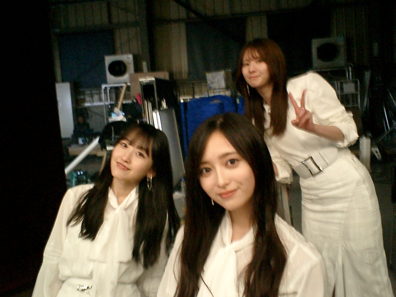 乃木坂46 ブログ画像保管庫｜井上 和