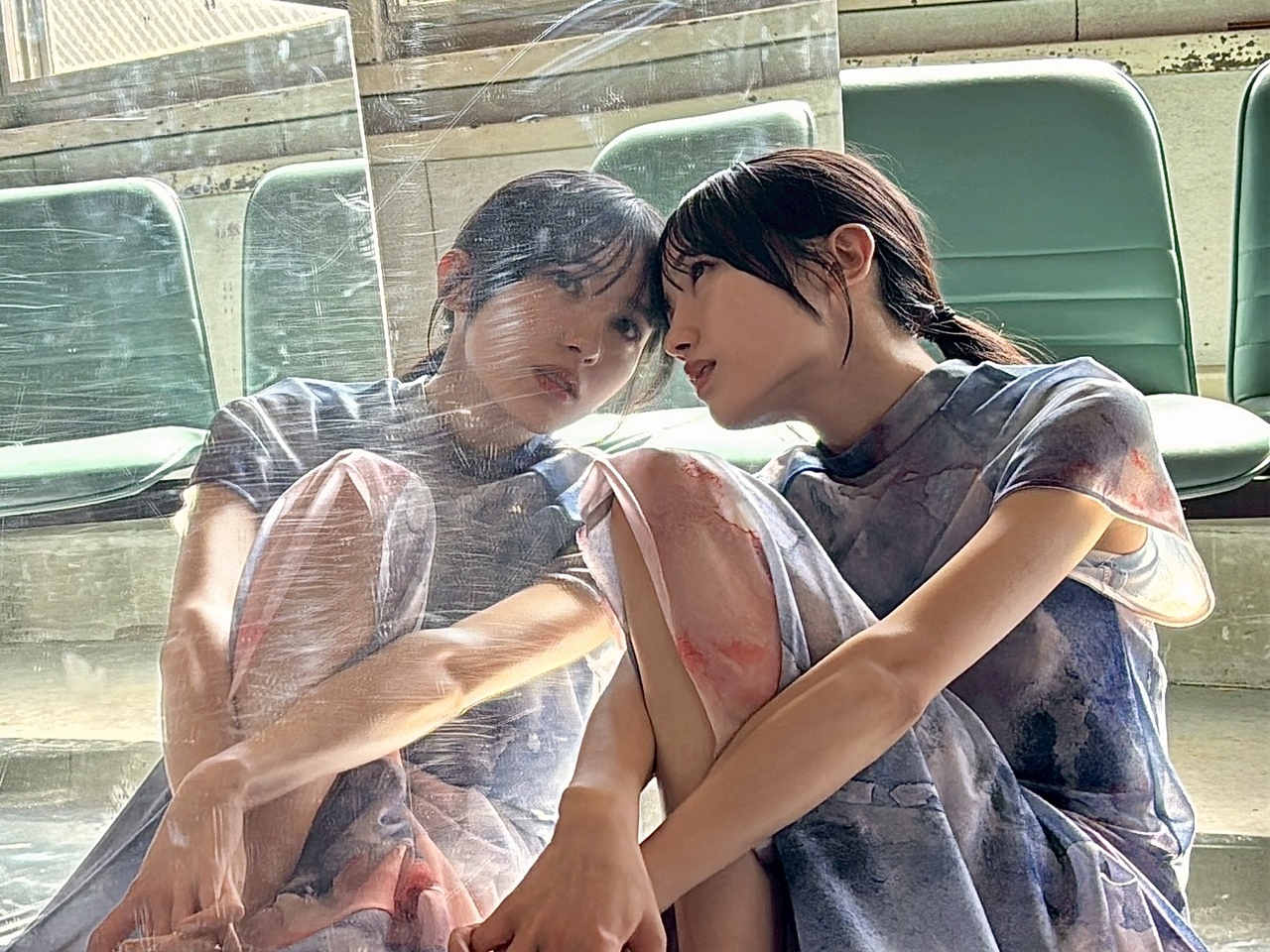 大越 ひなの｜気づいたら私はもう夏だった（2026-06-15）