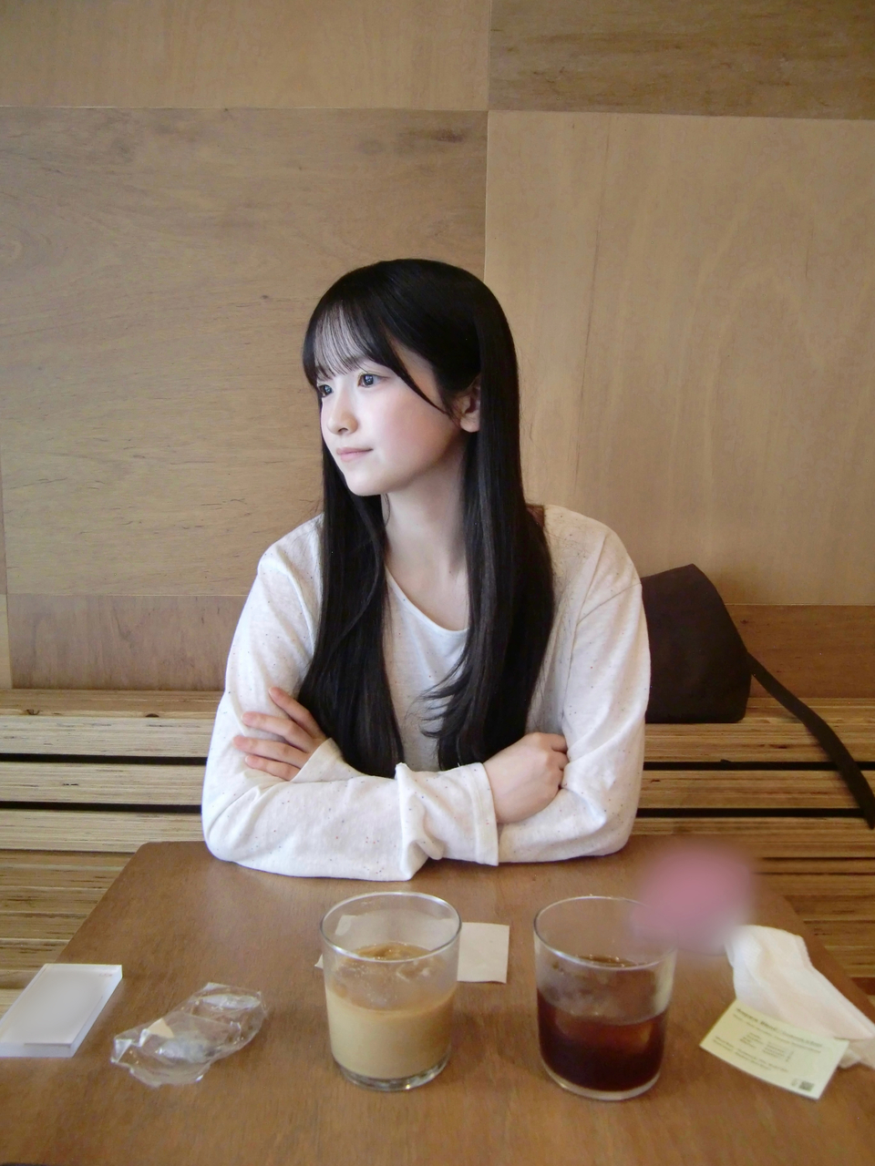 乃木坂46 ブログ画像保管庫｜鈴木 佑捺