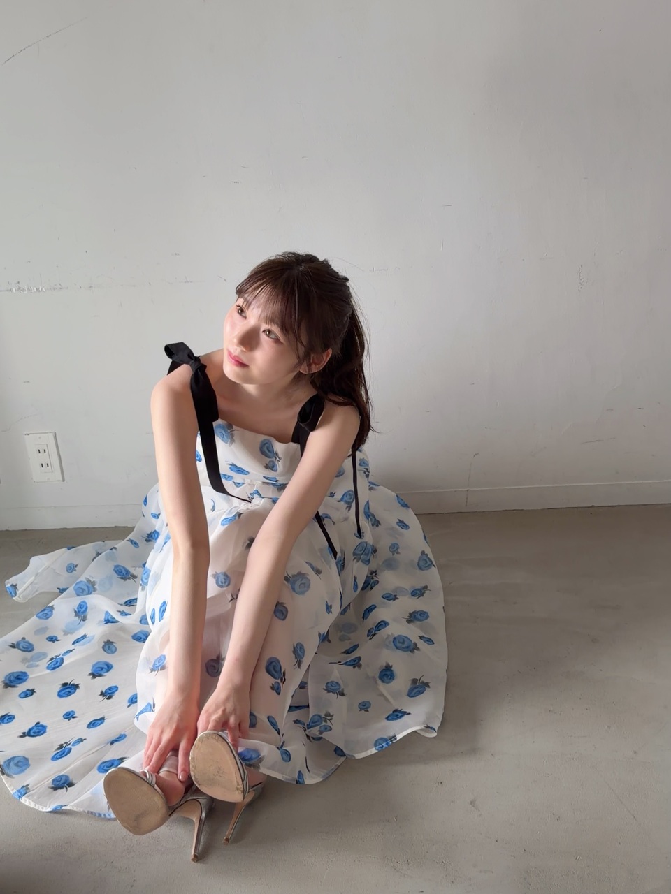 乃木坂46 ブログ画像保管庫｜岡本 姫奈