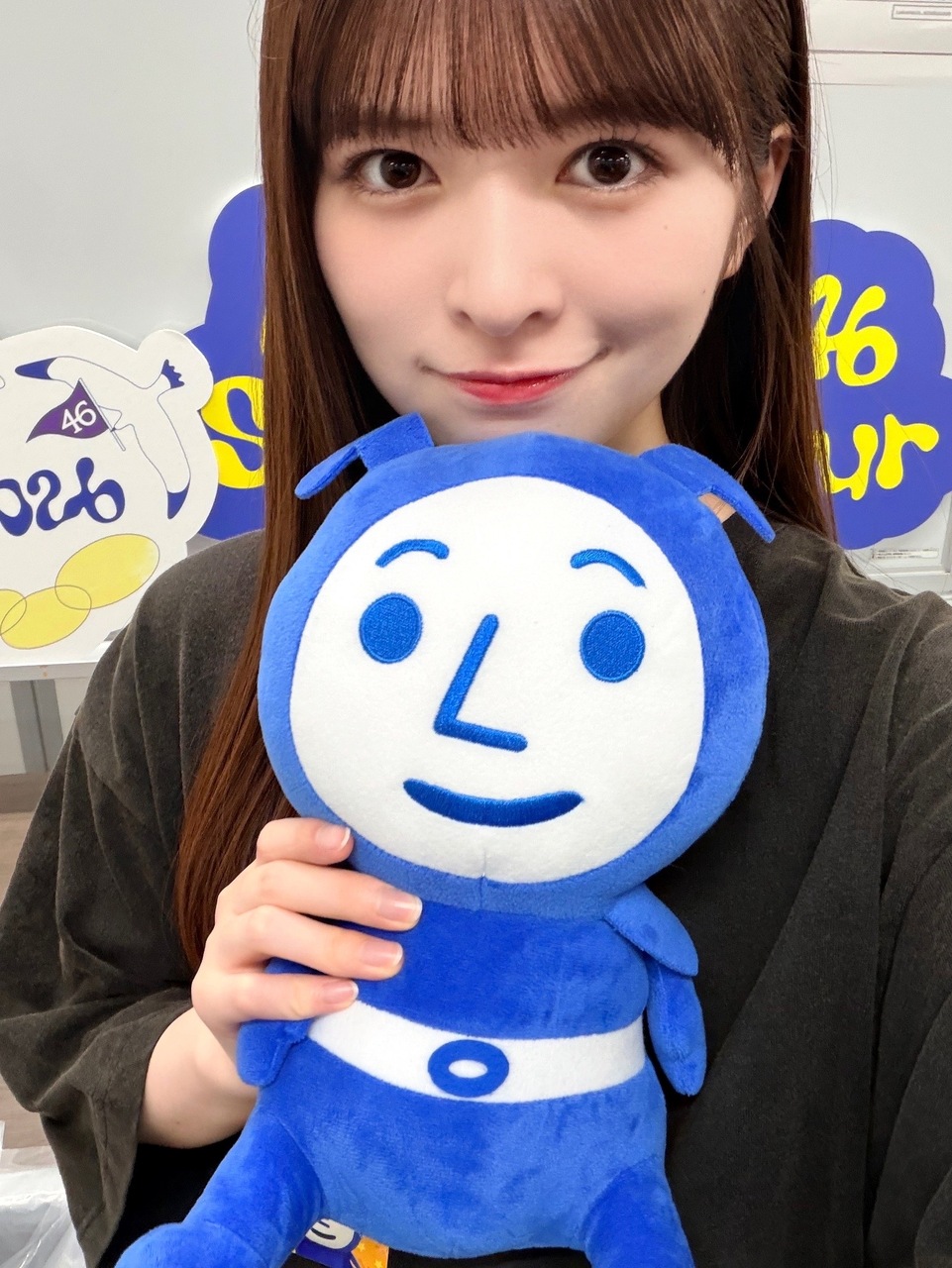 小川 彩｜フォルテシモ（2026-06-26）