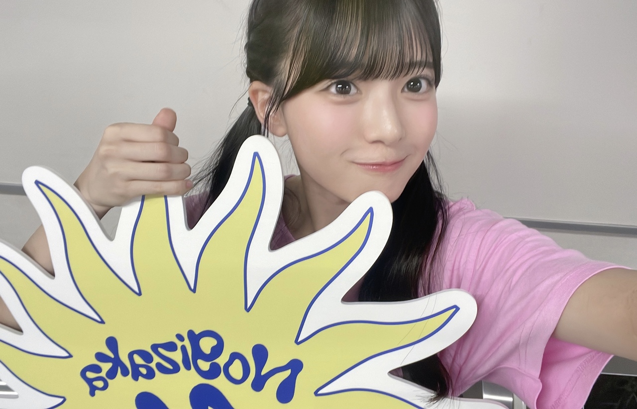 乃木坂46 ブログ画像保管庫｜瀬戸口 心月