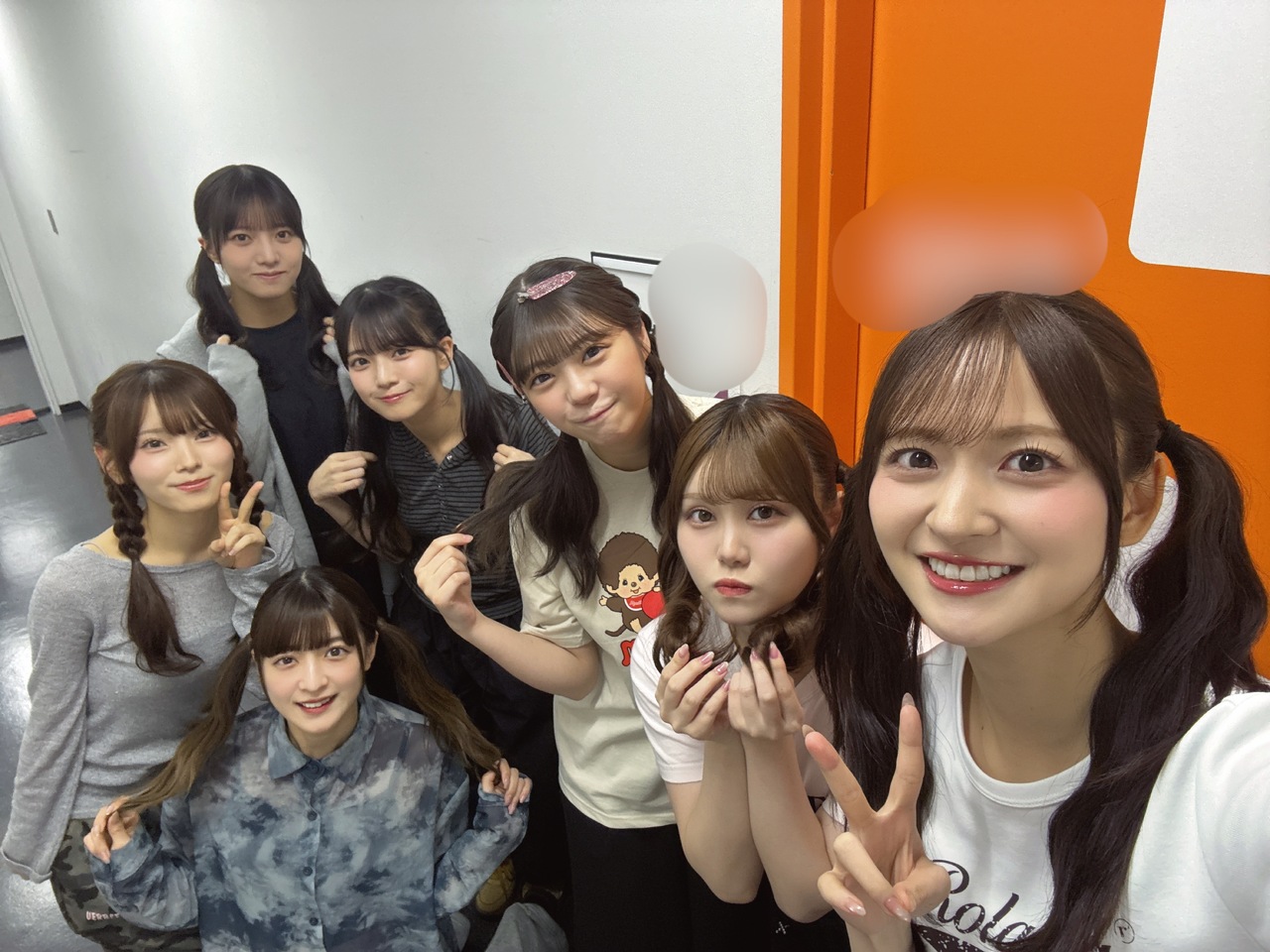 金川 紗耶｜乃木坂46が北海道に来たよ〜〜！！　金川紗耶（2026-07-04）
