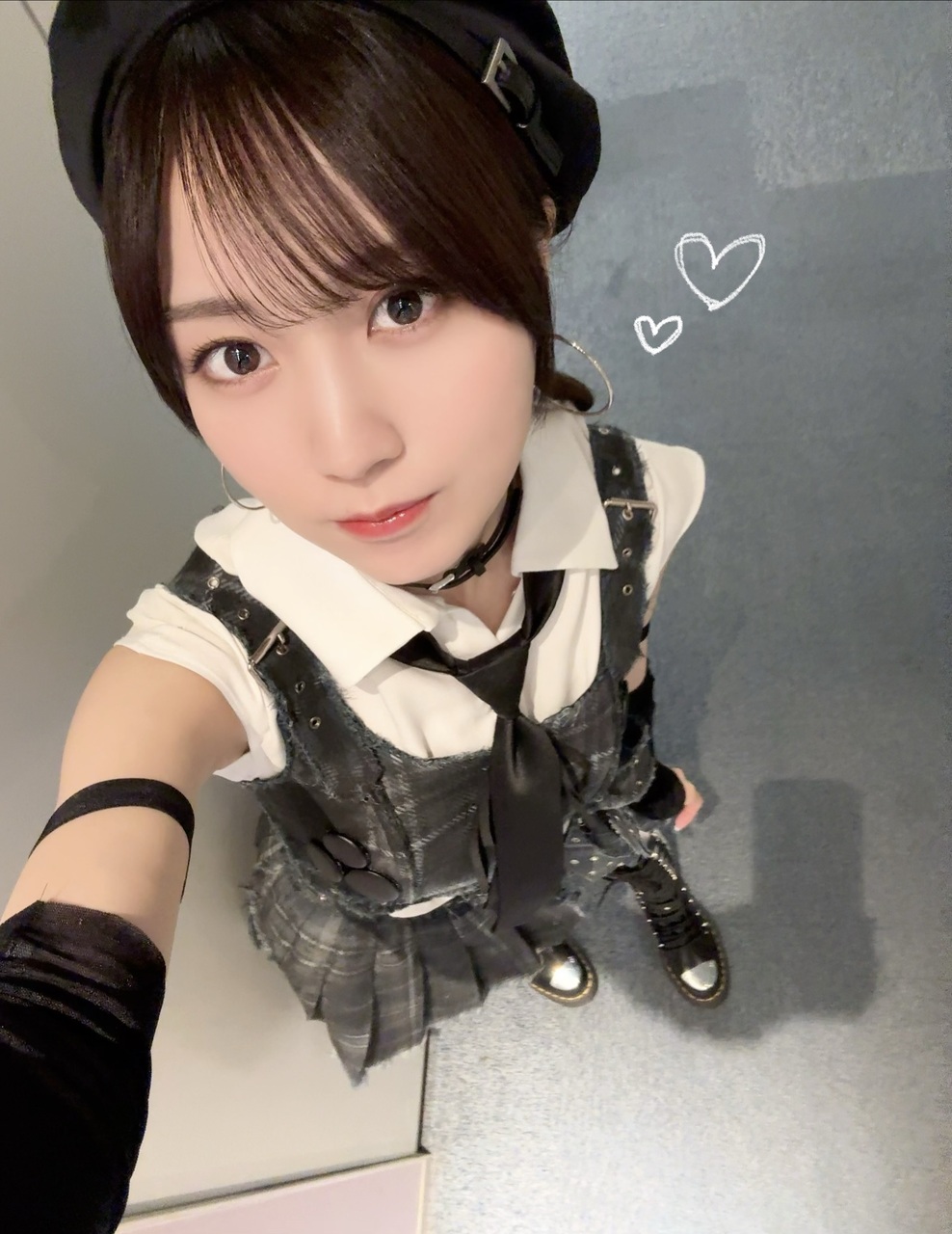 賀喜 遥香｜この季節（2026-07-04）