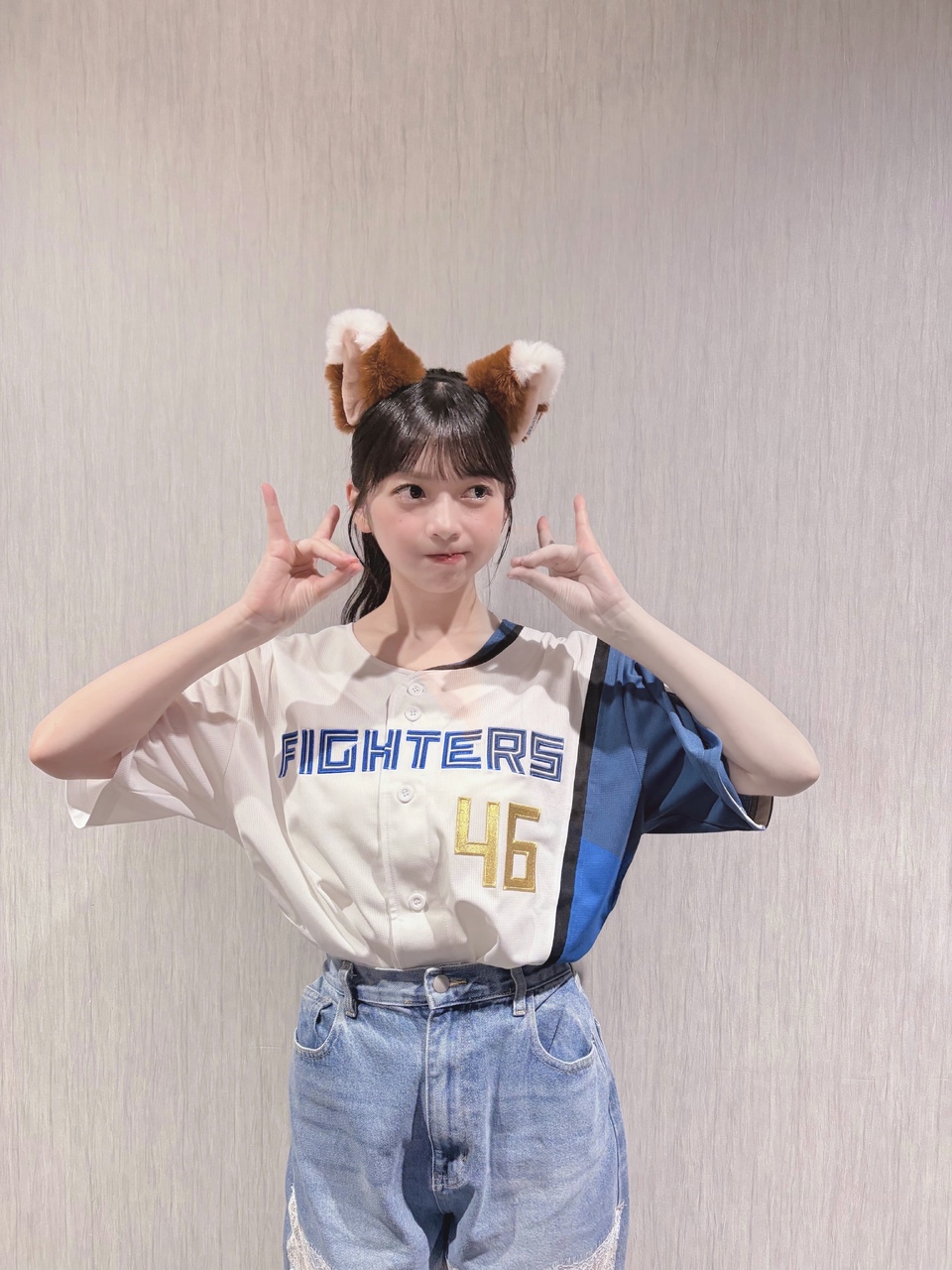 長嶋 凛桜｜暑 #りおたんの満開ブログ（2026-07-11）