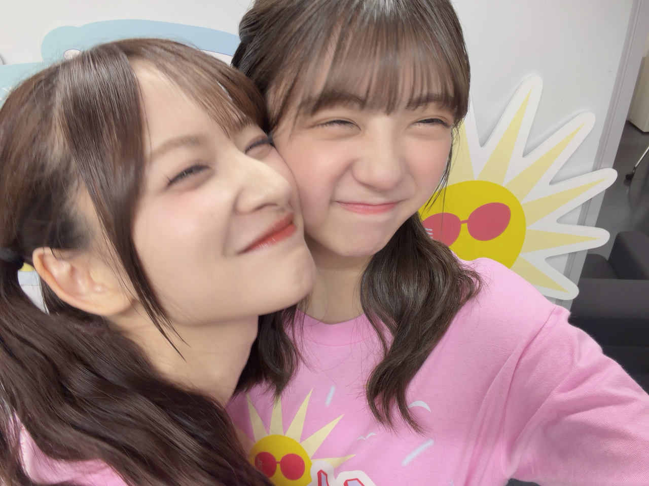 冨里 奈央｜夏だー！！！☀️🍉🌻（2026-07-12）