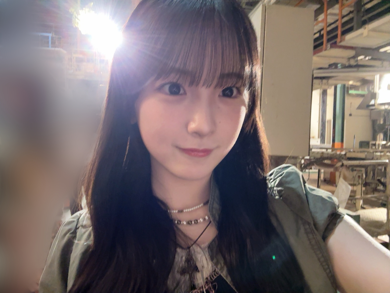 鈴木 佑捺｜フォルテシモ（2026-07-19）