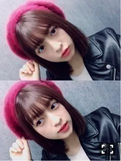 ３期生｜チョーカーが超痒い 吉田綾乃クリスティー（2017-10-25）｜4枚目