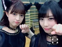 ３期生｜チョーカーが超痒い 吉田綾乃クリスティー（2017-10-25）｜5枚目