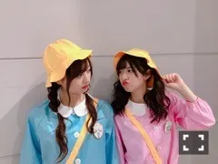 吉田 綾乃クリスティー｜月と太陽（2020-06-03）｜2枚目