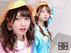 吉田 綾乃クリスティー｜月と太陽（2020-06-03）｜3枚目