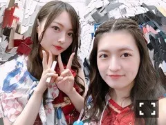 吉田 綾乃クリスティー｜月と太陽（2020-06-03）｜4枚目