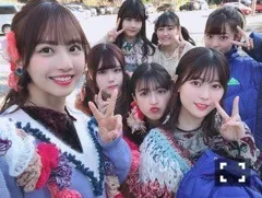 吉田 綾乃クリスティー｜青に包まれて一呼吸（2020-08-10）｜3枚目