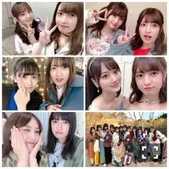 吉田 綾乃クリスティー｜4→5（2020-09-04）｜2枚目