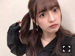 吉田 綾乃クリスティー｜虚無な日々に幸せひとつ（2020-10-16）｜2枚目